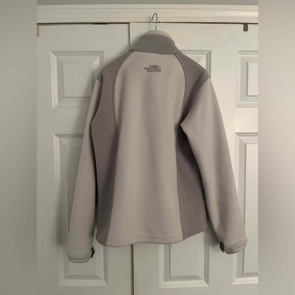 North Face Fleece - Picture 5 of 6
